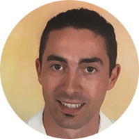 Eric Campos, Membre du CSE