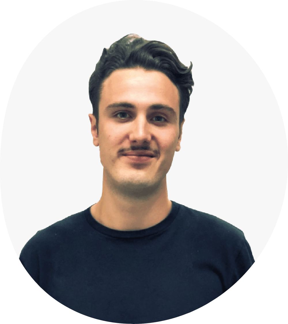 Dylan Manceau, Content Manager chez Epsor