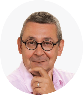 Guillaume Le Nagat, Expert épargne salariale et actionnariat salarié chez Epsor