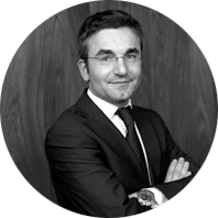 Martin Massot, Responsable Paie & Benefits chez Bpifrance