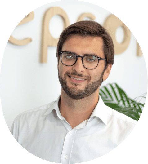 Directeur des Investissements Epsor