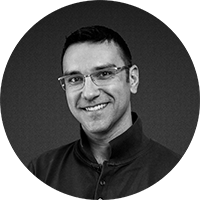 Alexis Manso, Head of C&B chez OVHcloud