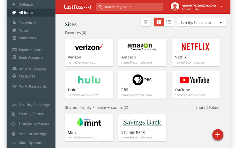 LastPass