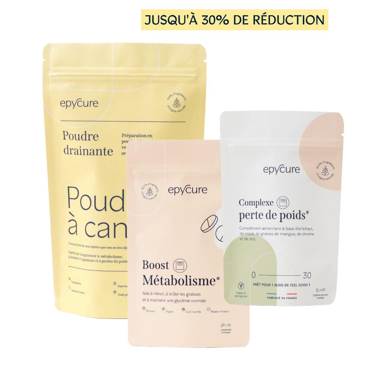 routine minceur