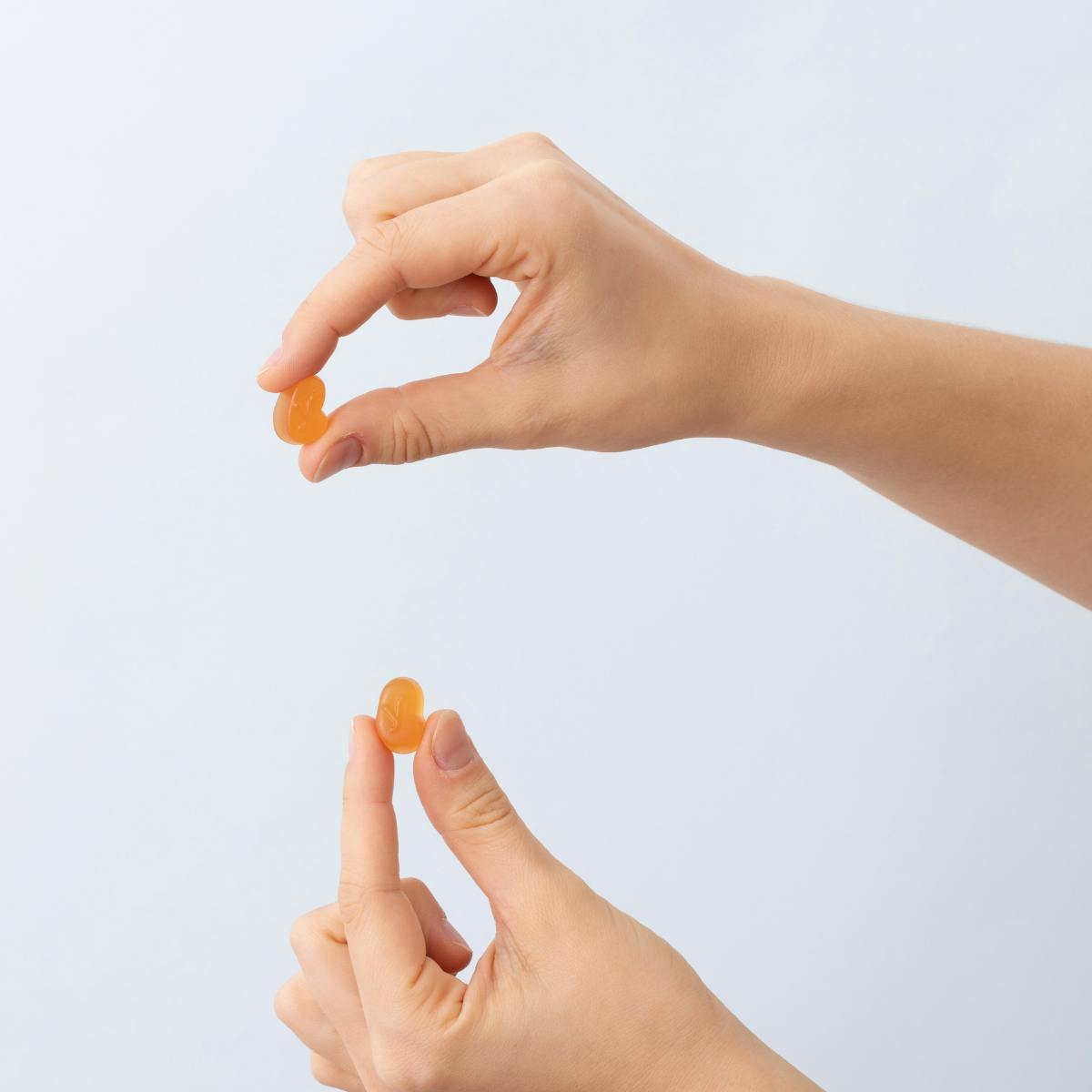 Gummies Cheveux