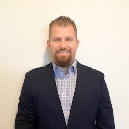 Chad Maddox