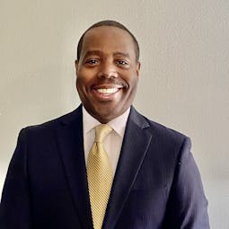 Kevin Hamilton