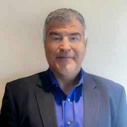 Marcos Castillo