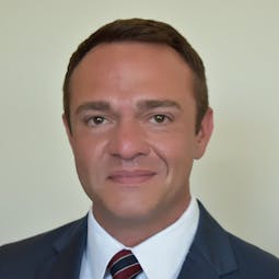 Christopher Tucker