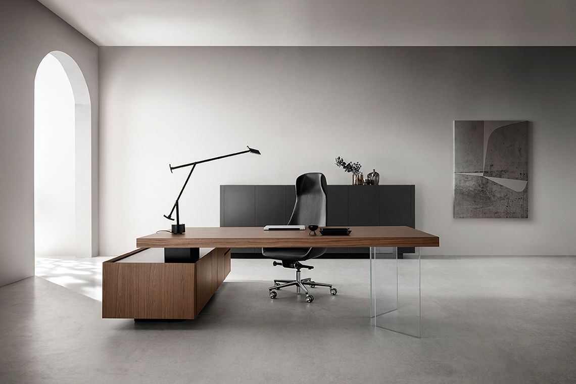 Comment réussir l’aménagement des bureaux de direction