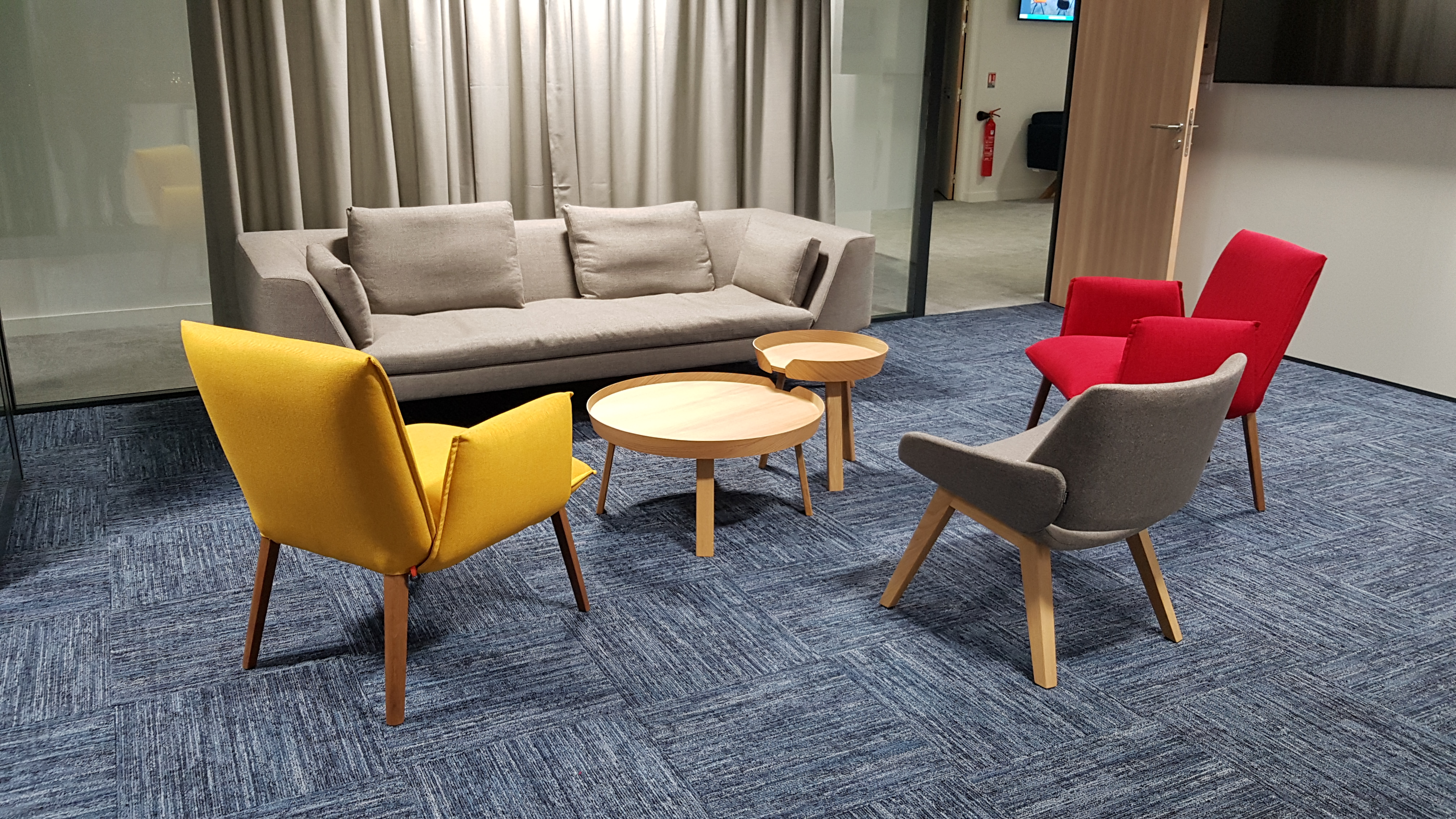 Un accompagnement pour aménager l’agrandissement de l'entreprise