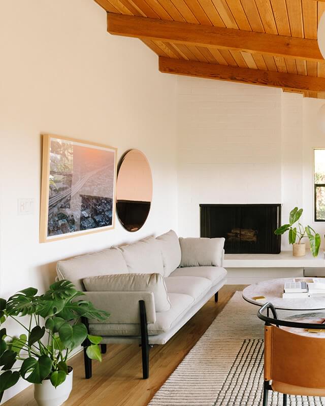 Sofa Modulaire Flord num 3