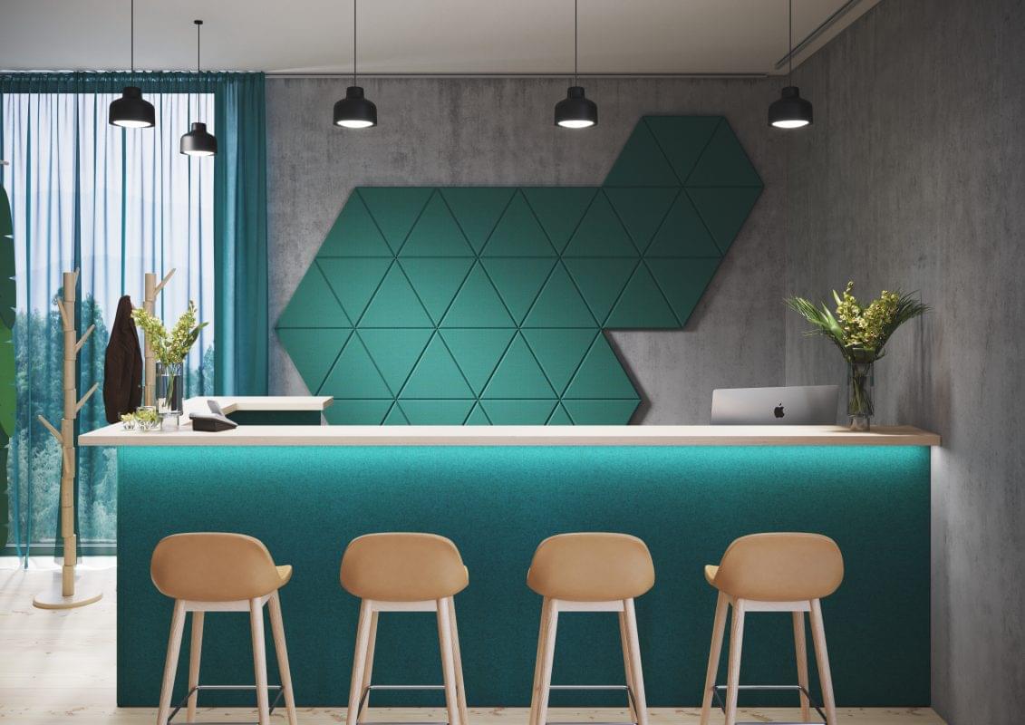 Limbus Reception num 2