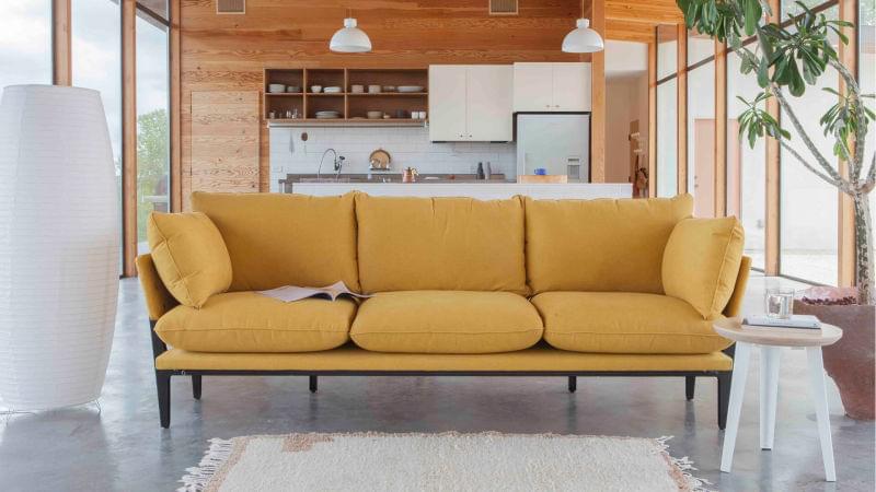 Sofa Modulaire Flord num 4
