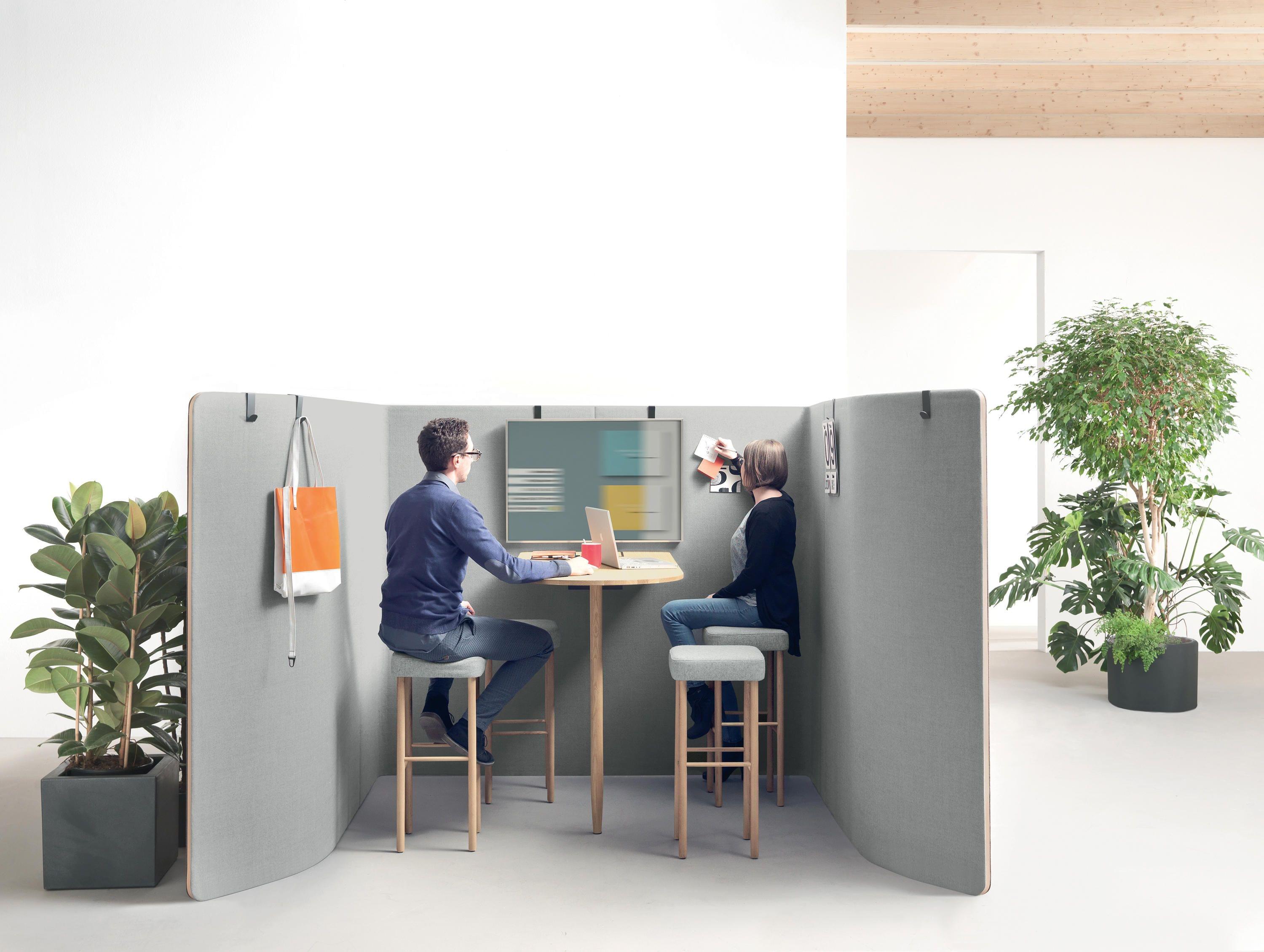 Acoustic Panel num 4