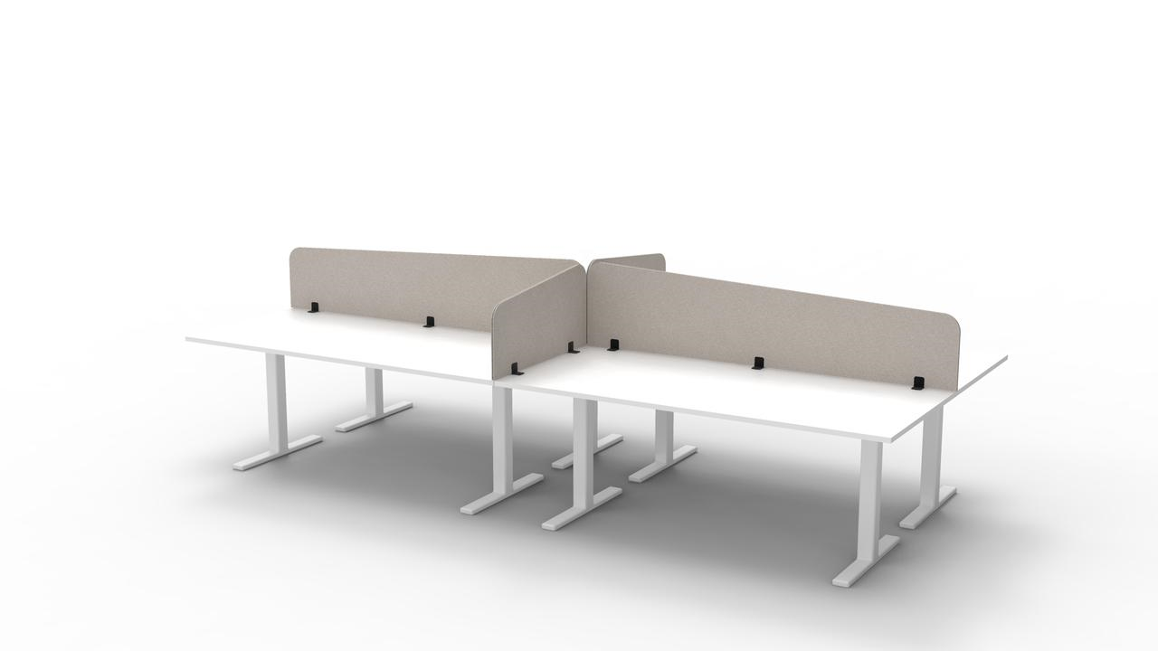 BuzziTripl Desk num 7