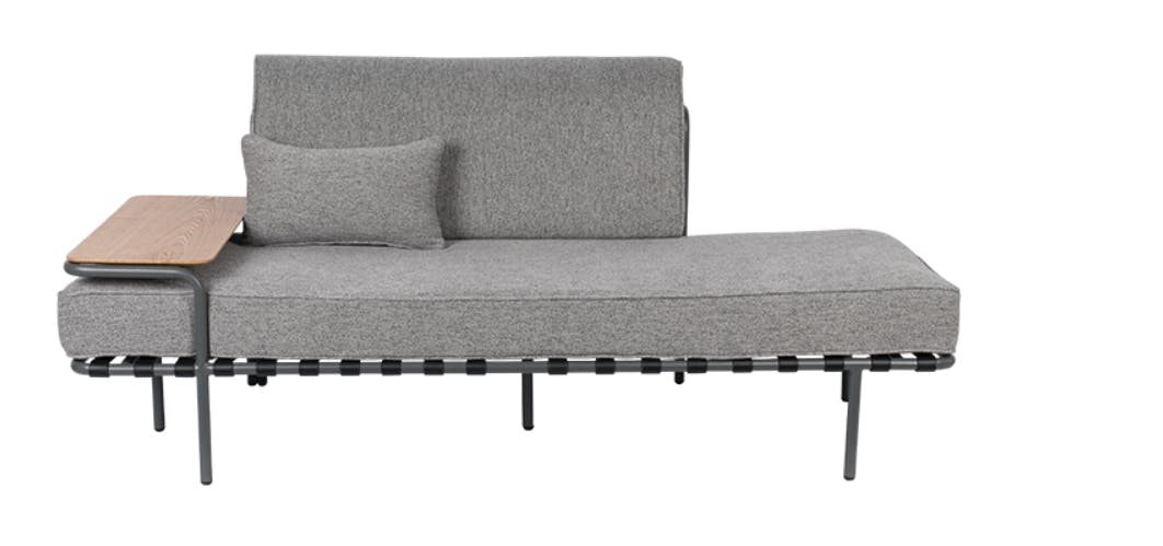 Sofa Star Grey num 2