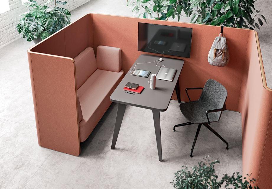 Acoustic Panel num 2