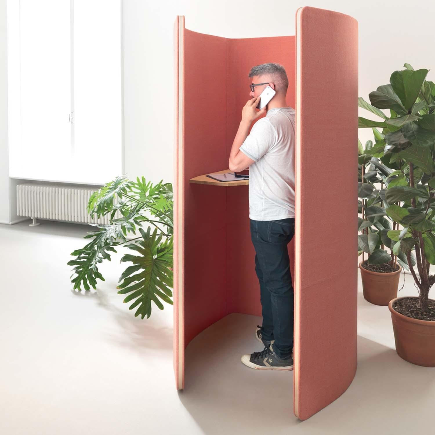 Office Phone Booth num 2