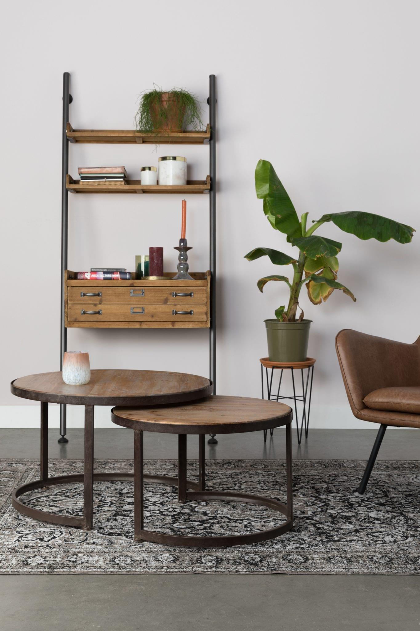 Coffee Table Jack num 2