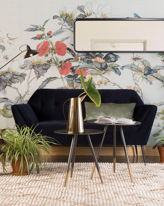 Sofa Kate Deep num 2