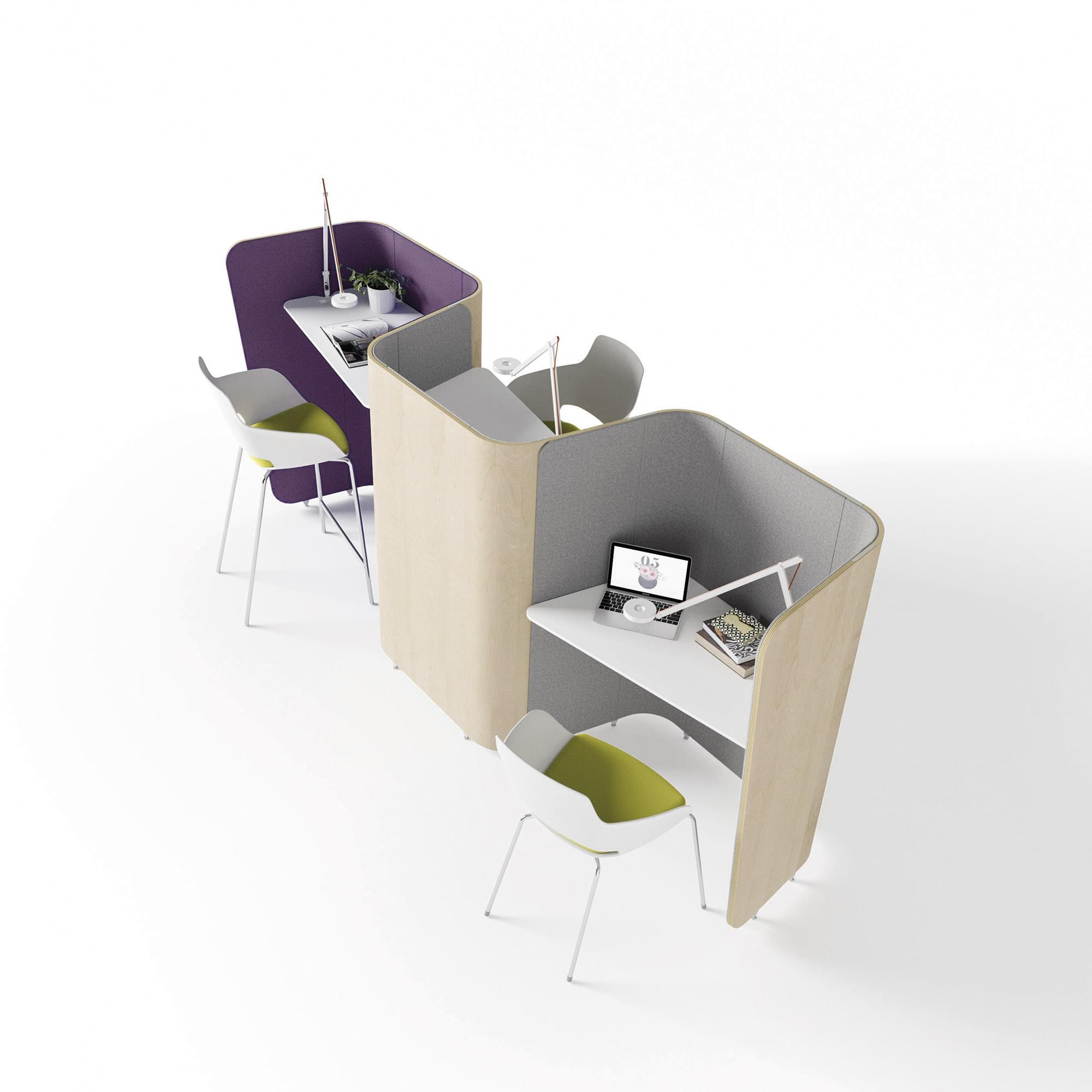 We Meet Smart Working num 6