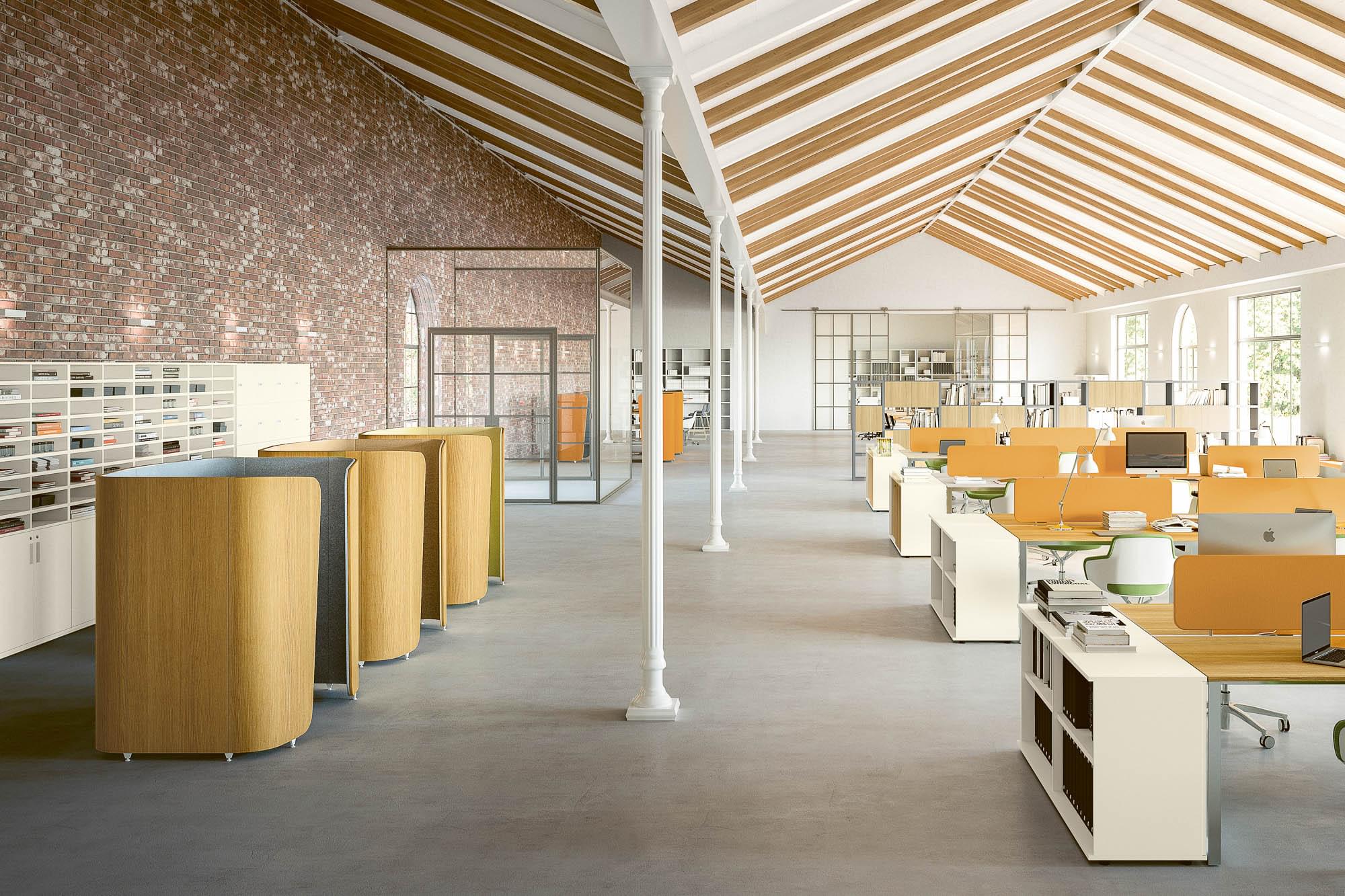 We Meet Smart Working num 2