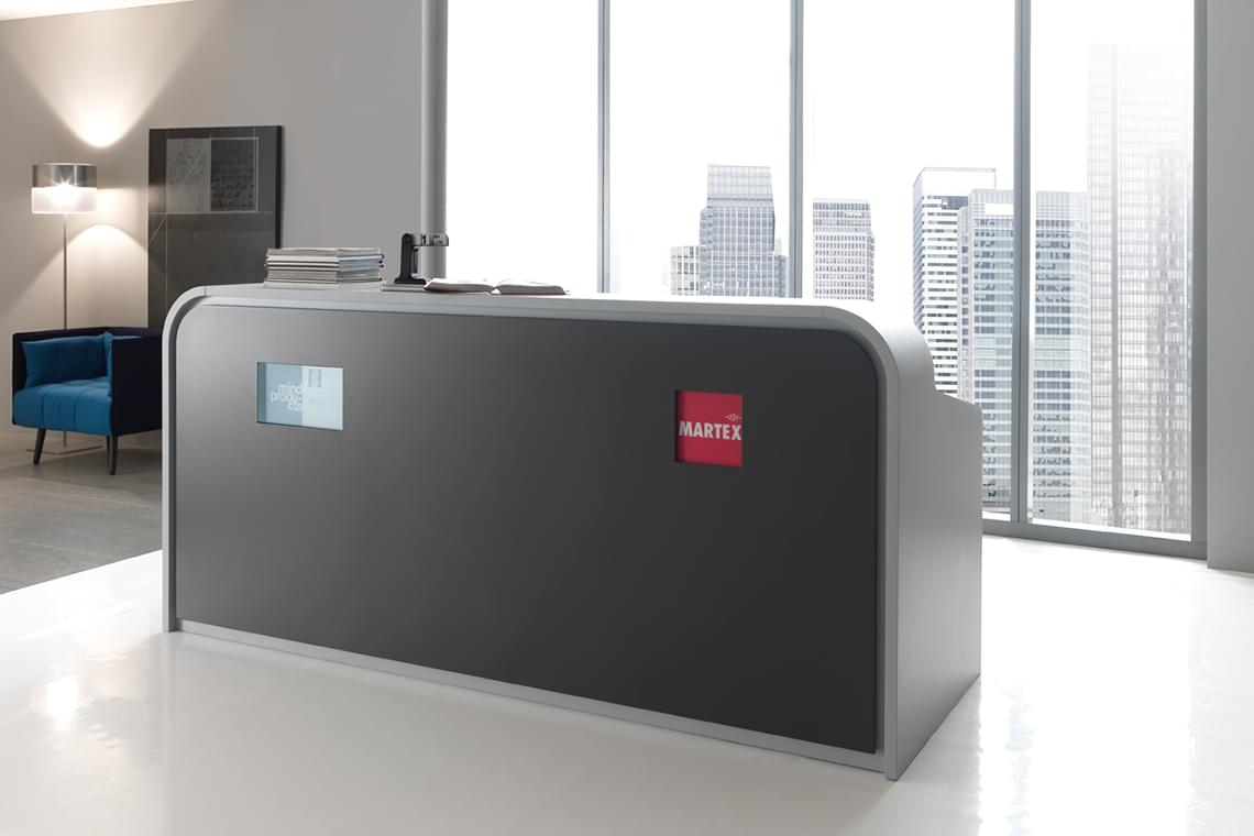 Welcome Martex num 2