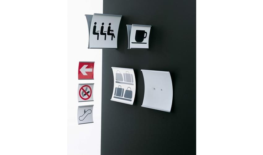 Signalétique De Signs