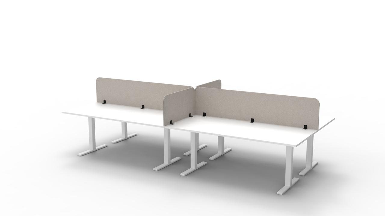 BuzziTripl Desk num 5