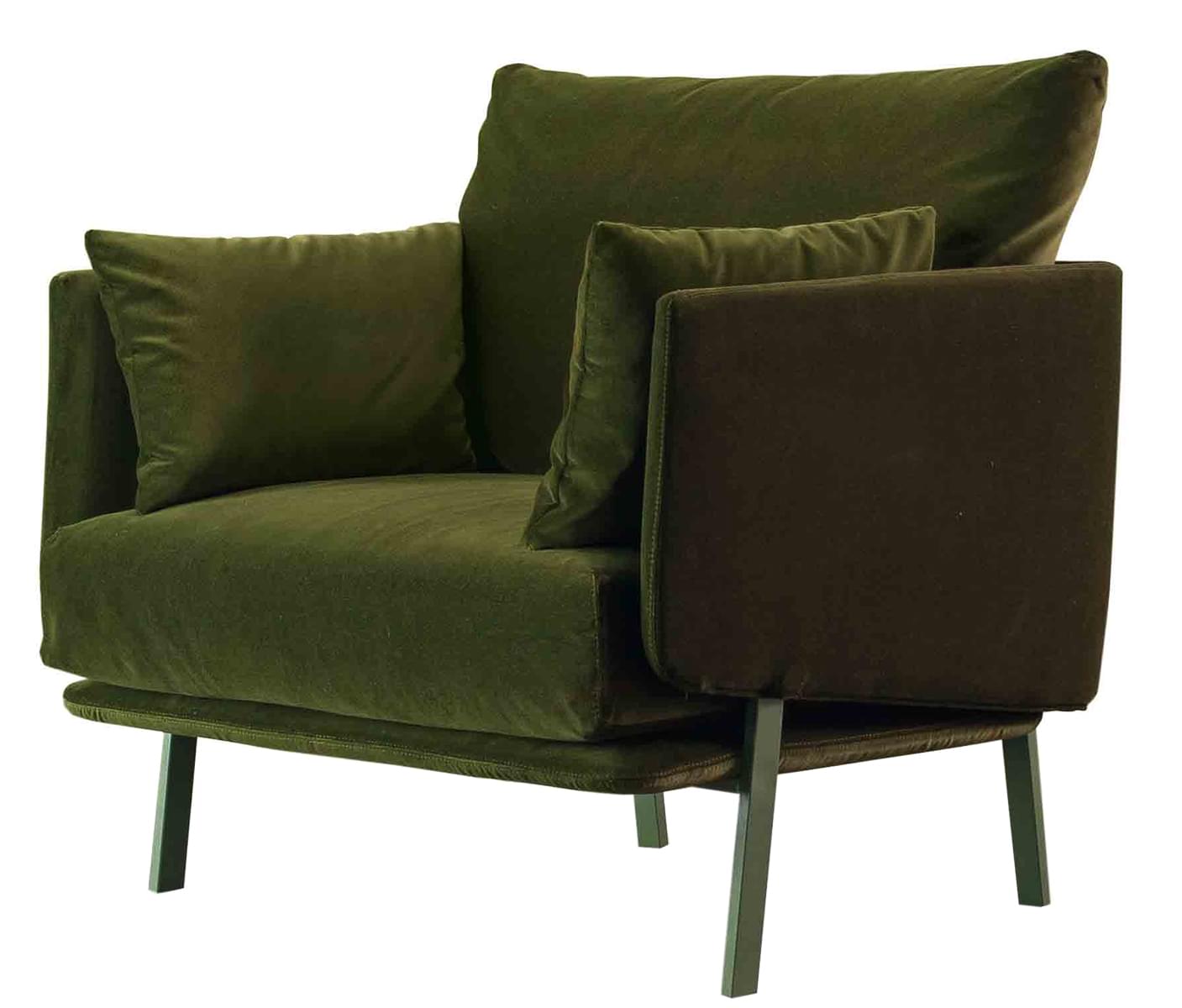 Structure Sofa num 4