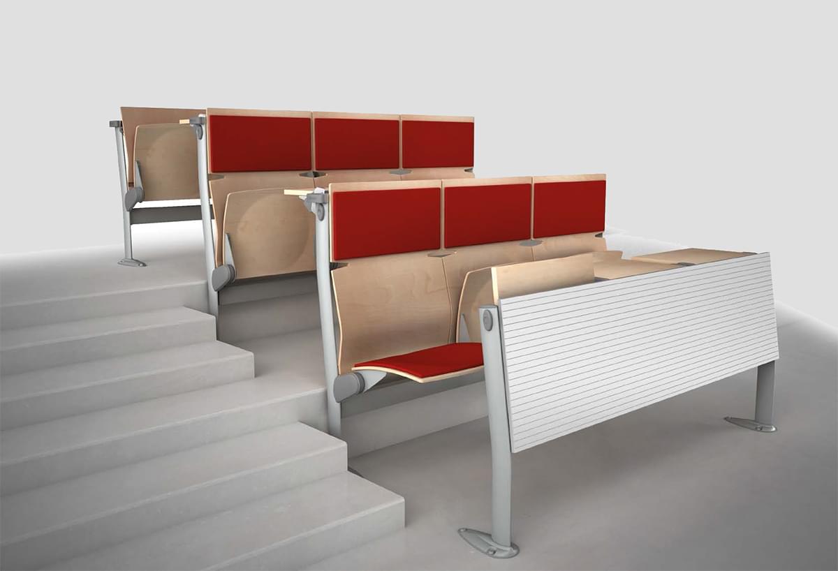 Omnia Evolution num 6