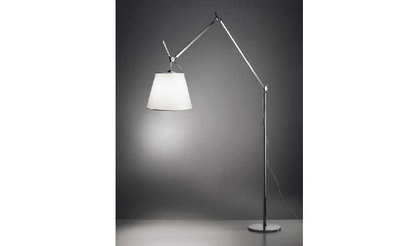 Tolomeo Mega Terra