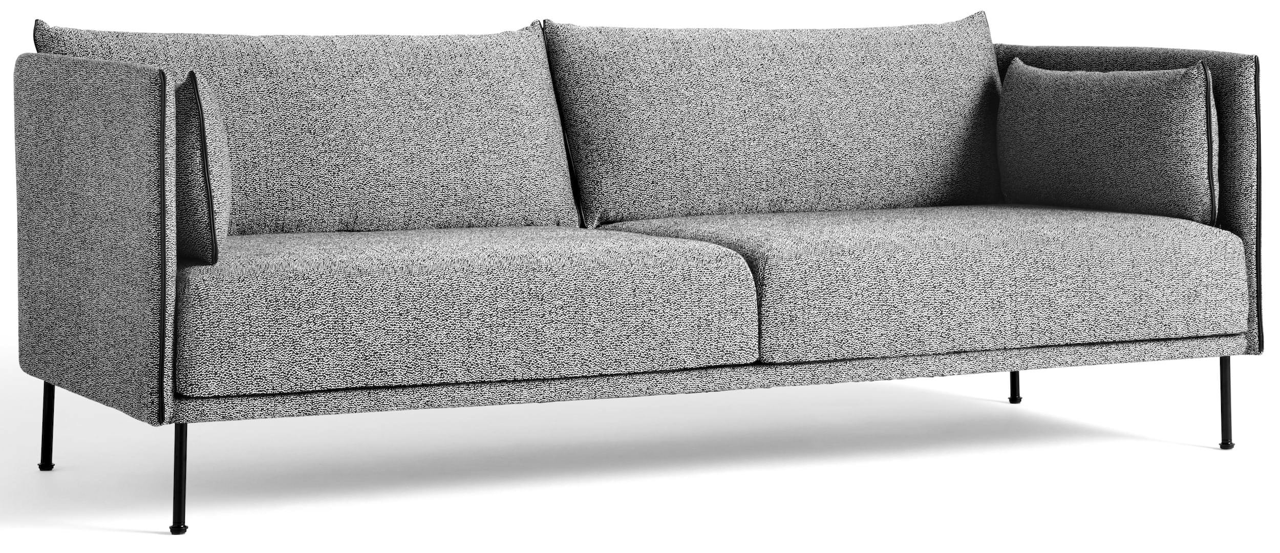 Silhouette Sofa
