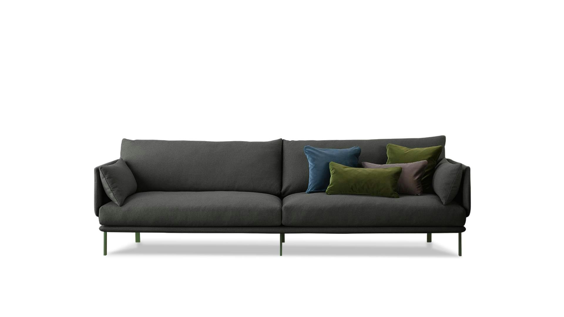 Structure Sofa