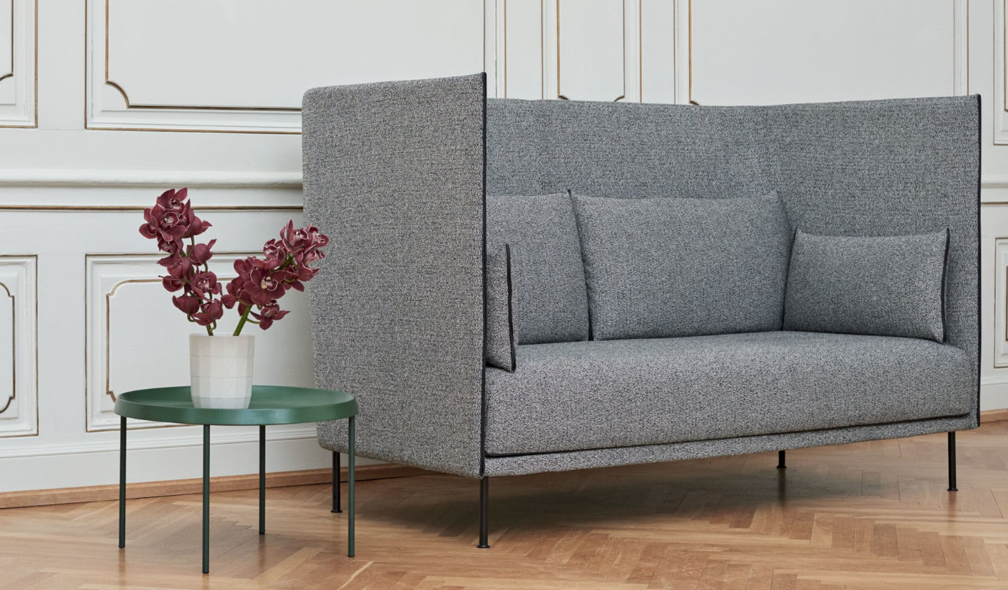 Silhouette Sofa num 4