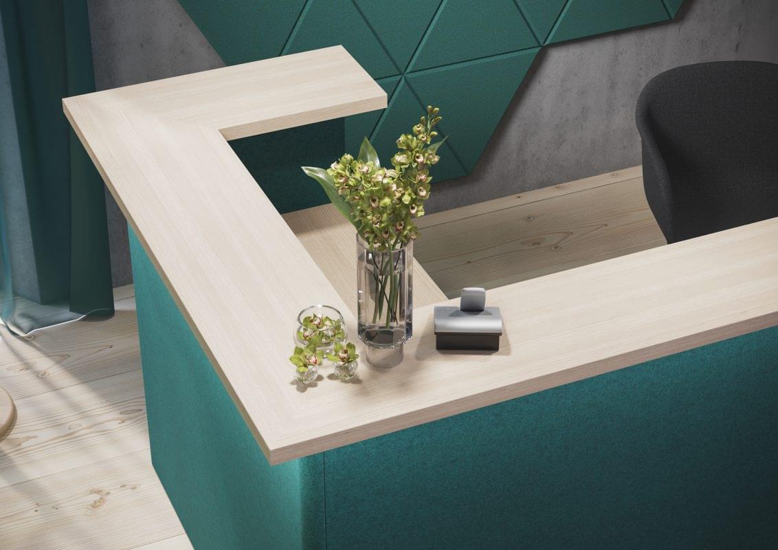 Limbus Reception num 3