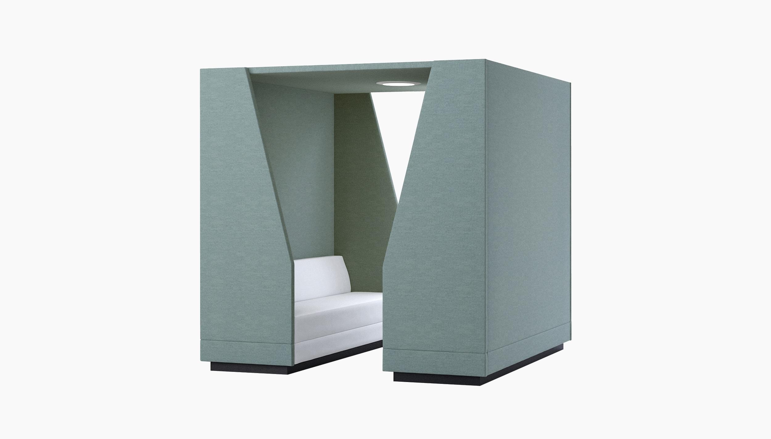 Bricks Pavilion num 2