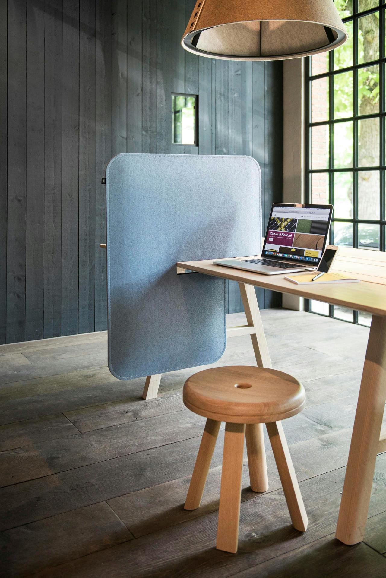 BuzziDesk Split num 3