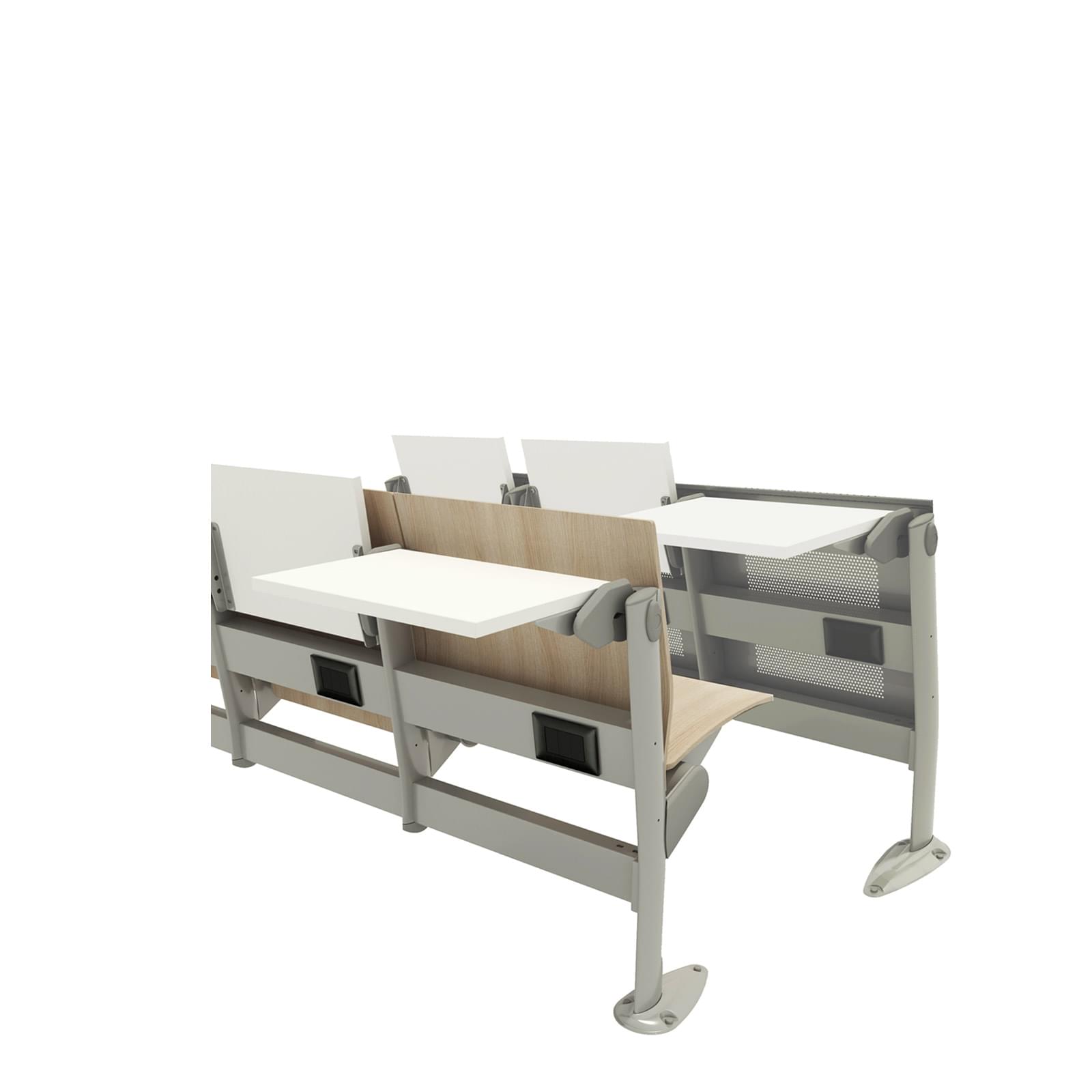 Omnia Evolution num 8