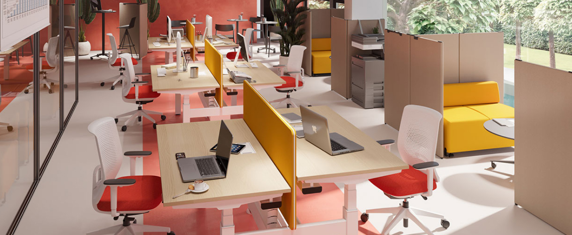 Flex Office : avantages et fonctionnement, notre guide complet