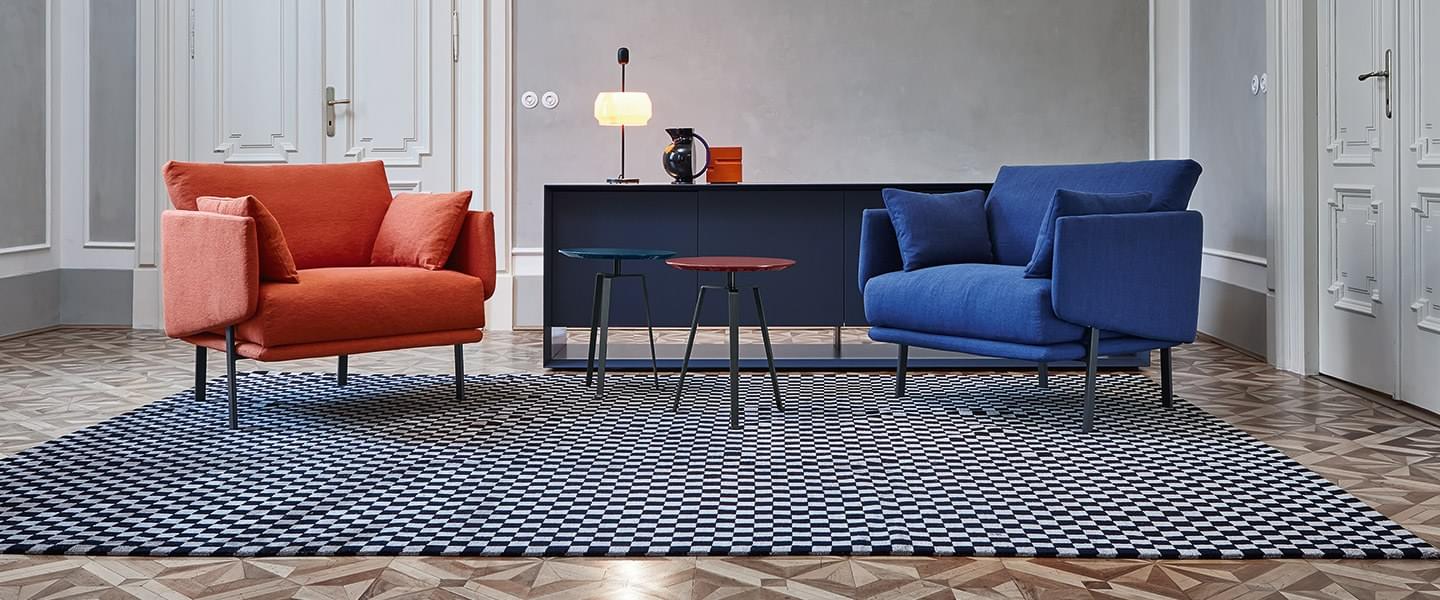 Structure Sofa num 2