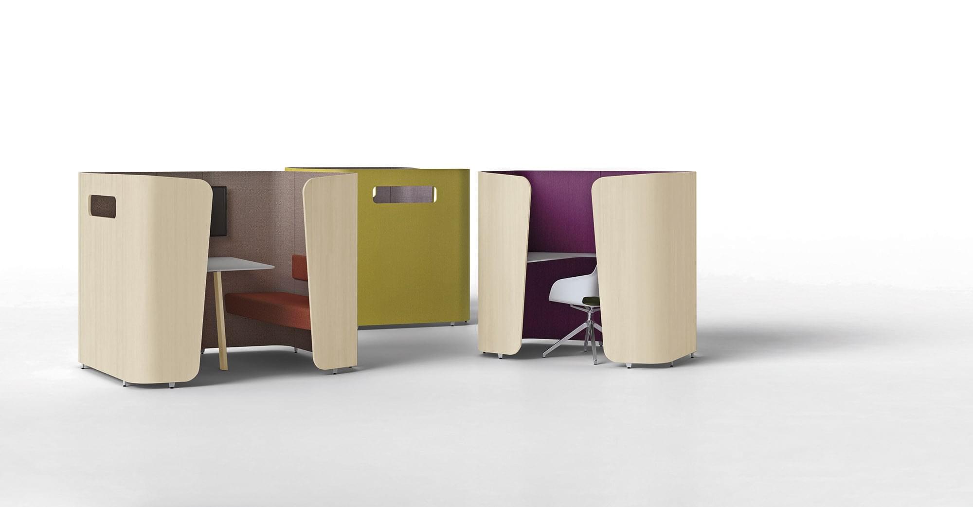 We Meet Smart Working num 3