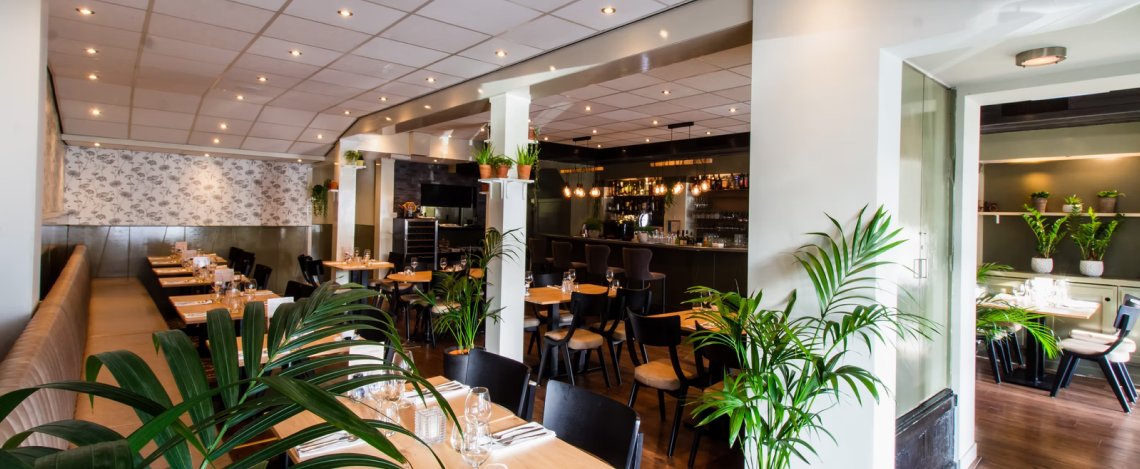 Aménagement d’un restaurant : le mobilier et l'ambiance