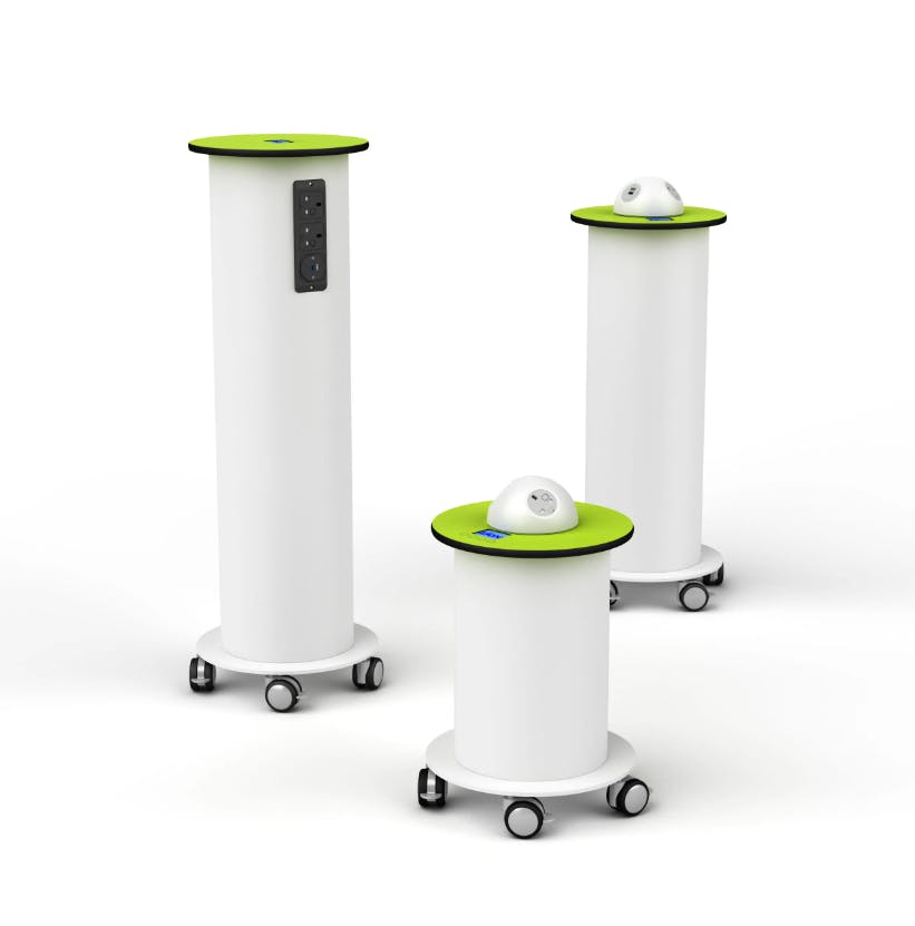 powerHub