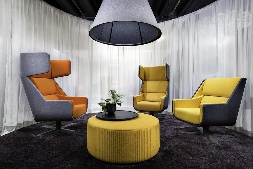 Où trouver du mobilier de bureau design ?