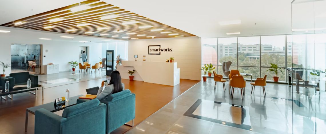 Aménagement d’un espace accueil : les points essentiels