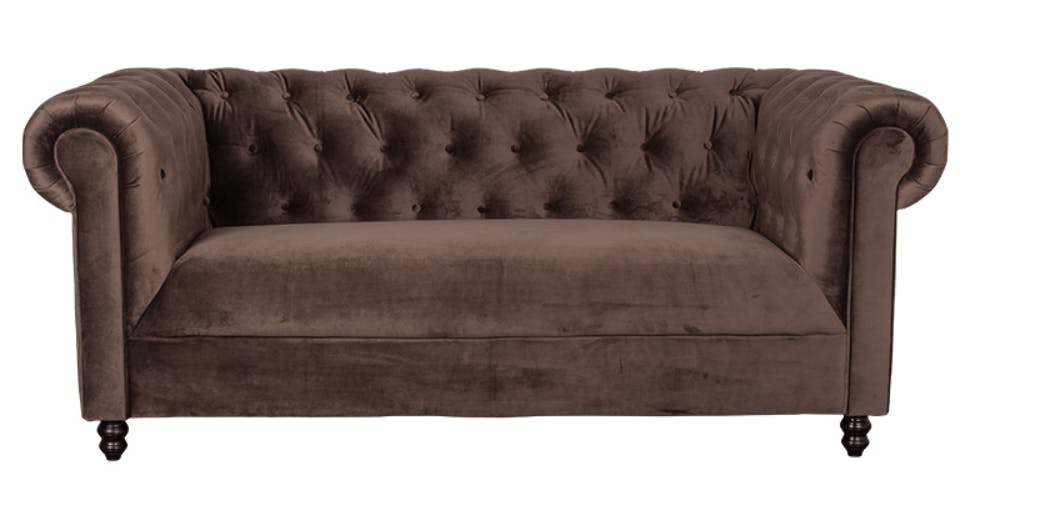 Chester Velvet