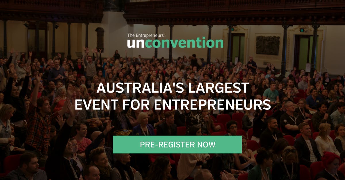 Crowdfunding Australia