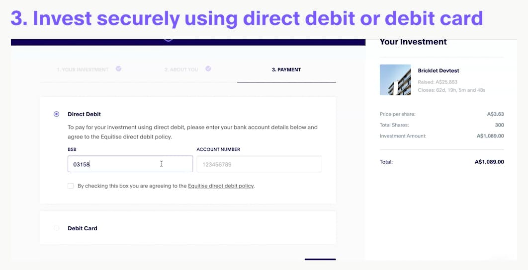 Crowdfunding Australia